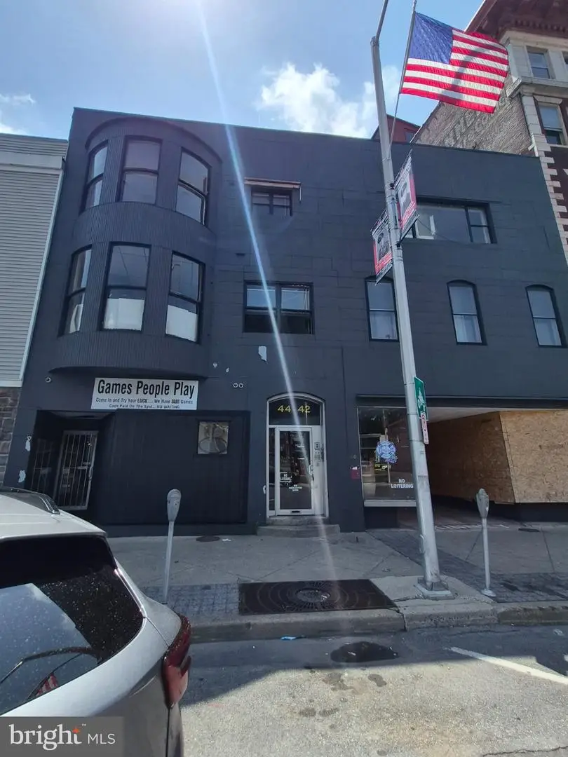 40 E Independence St, Shamokin, PA 17872 - #2