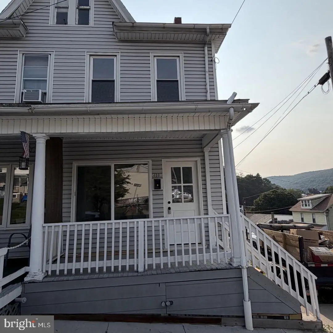 400 S Market St, Shamokin, PA 17872 - #1
