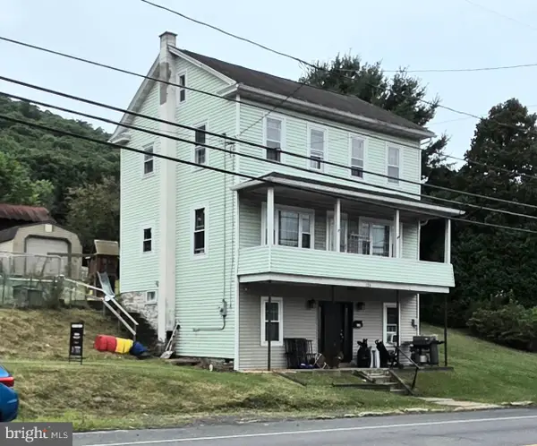 124 S Shamokin St, SHAMOKIN, PA 17872