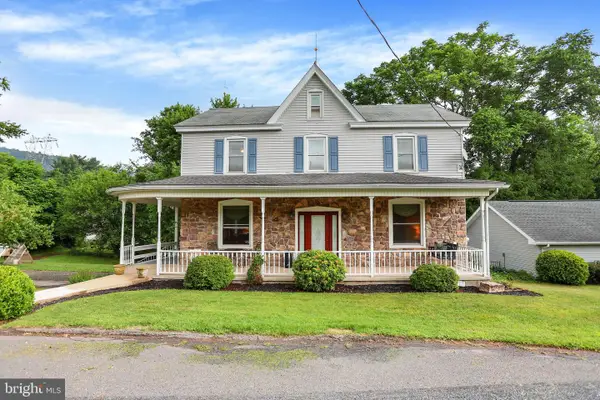 1112 Stitzer, LECK KILL, PA 17836