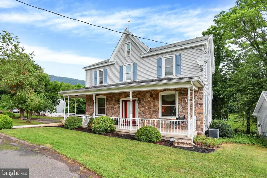 1112 Stitzer, Leck Kill, PA 17836 - #3