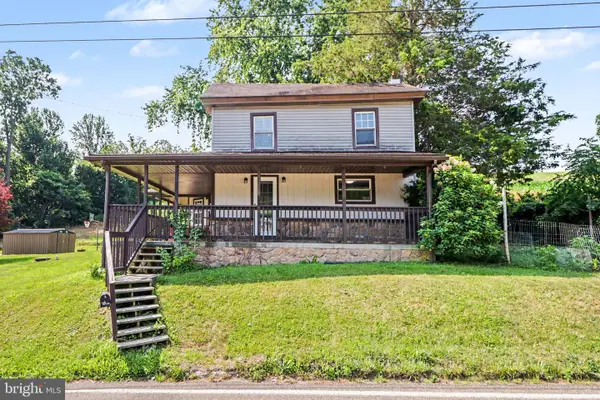 1624 Urban Rd, HERNDON, PA 17830