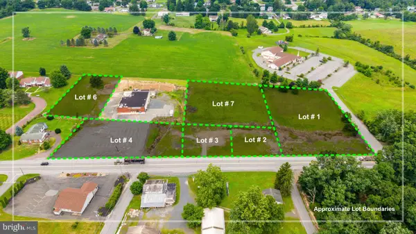 386 W Valley Ave #lot 1, ELYSBURG, PA 17824