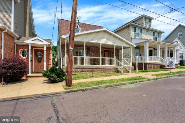 1048 Pine St, KULPMONT, PA 17834