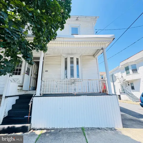 100 S Shamokin St, SHAMOKIN, PA 17872