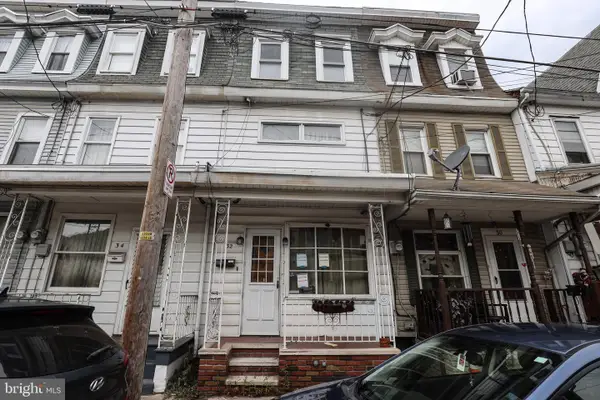 32 S Franklin St, SHAMOKIN, PA 17872