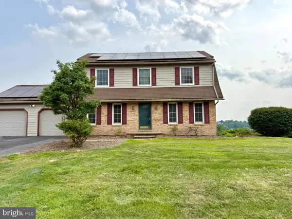 946 Skyview Dr, MILTON, PA 17847