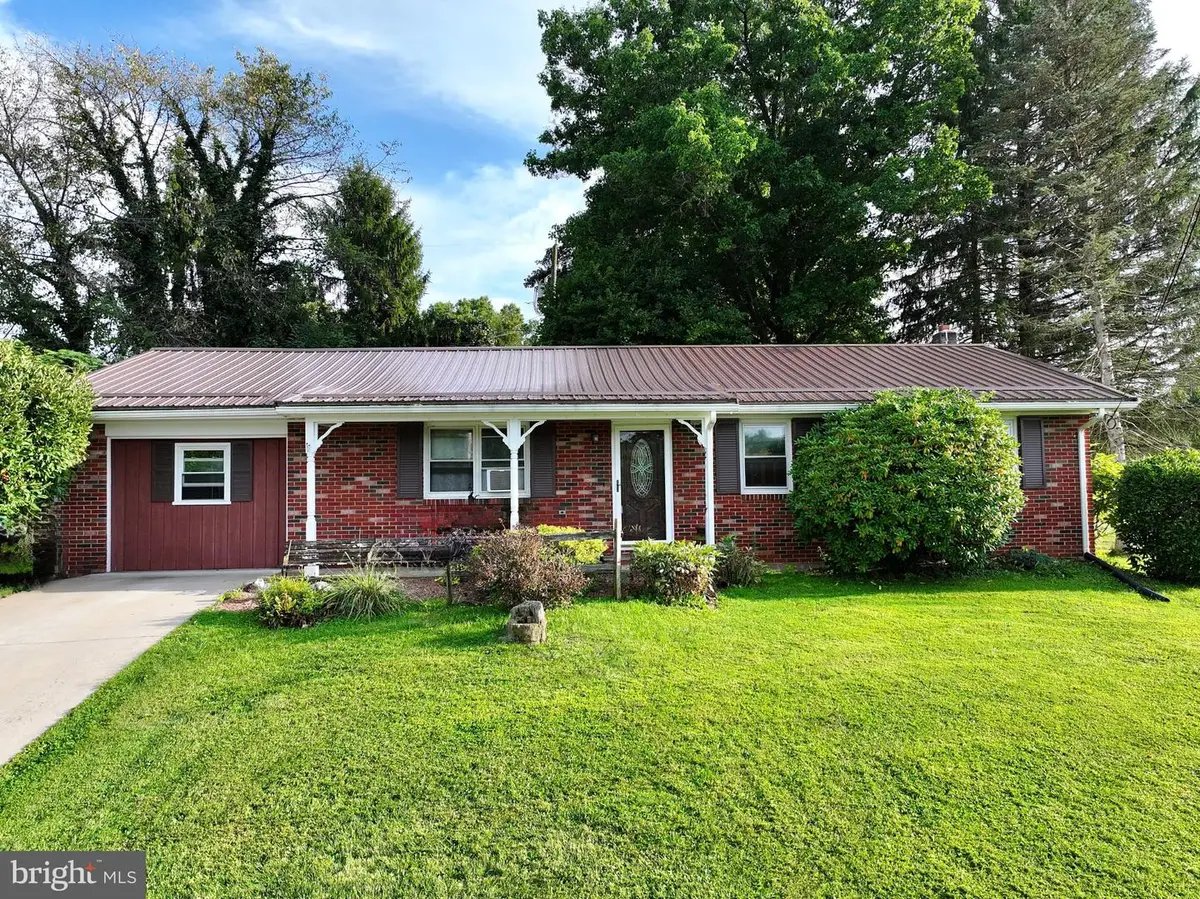 854 State Route 61, Sunbury, PA 17801 - #1