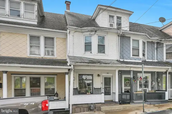 1452 W Walnut St, COAL TOWNSHIP, PA 17866