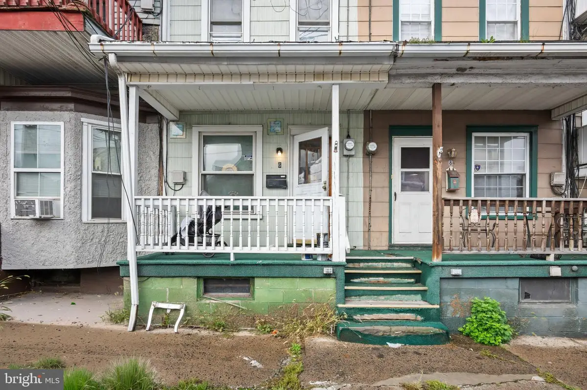 Address Withheld By Seller, Shamokin, PA 17872 - #1