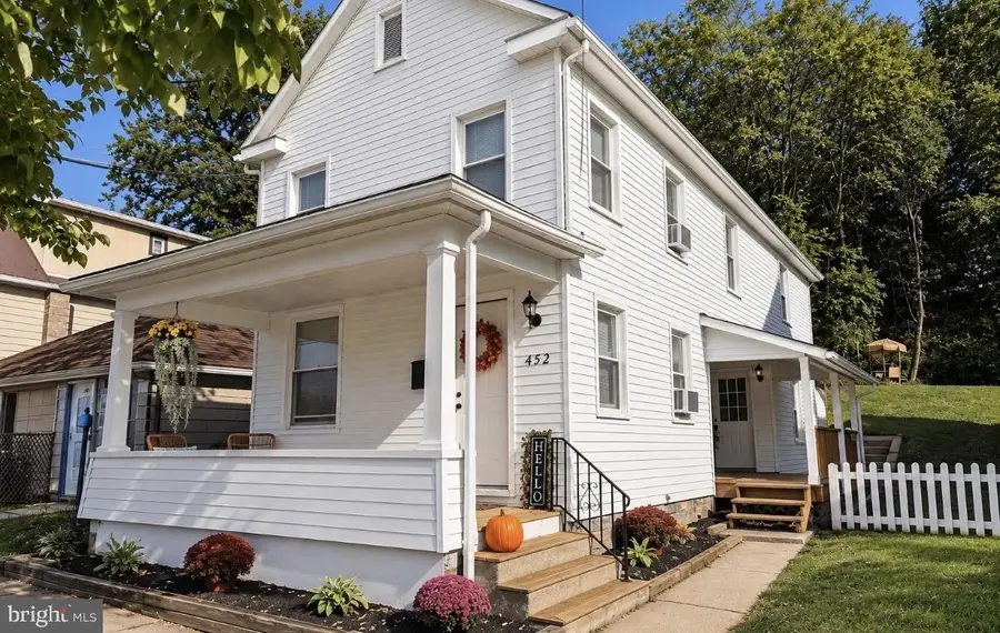452 7th St, Sunbury, PA 17801 - #3