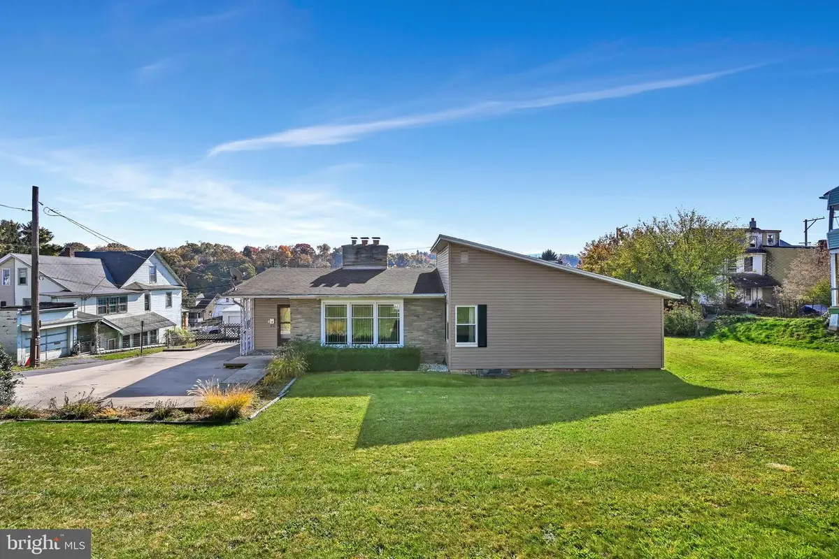 1500 W Walnut St, Coal, PA 17866 - #1