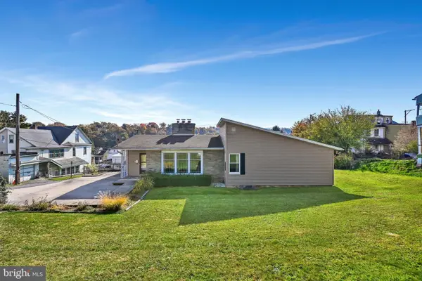 1500 W Walnut St, COAL TWP, PA 17866