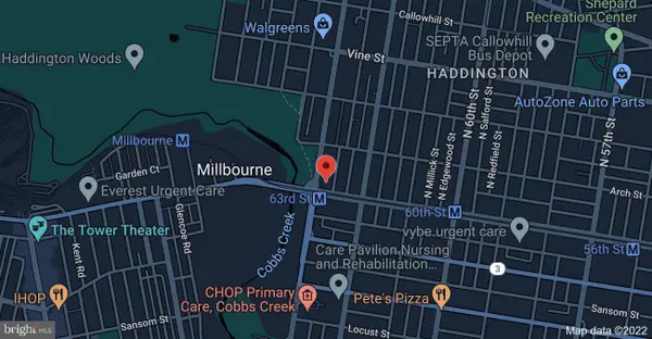 6243 Market St, PHILADELPHIA, PA 19139