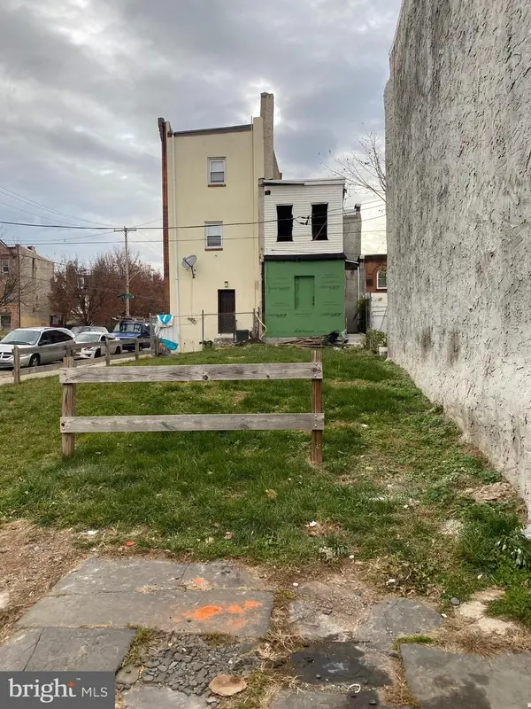 2353 Turner St, PHILADELPHIA, PA 19121