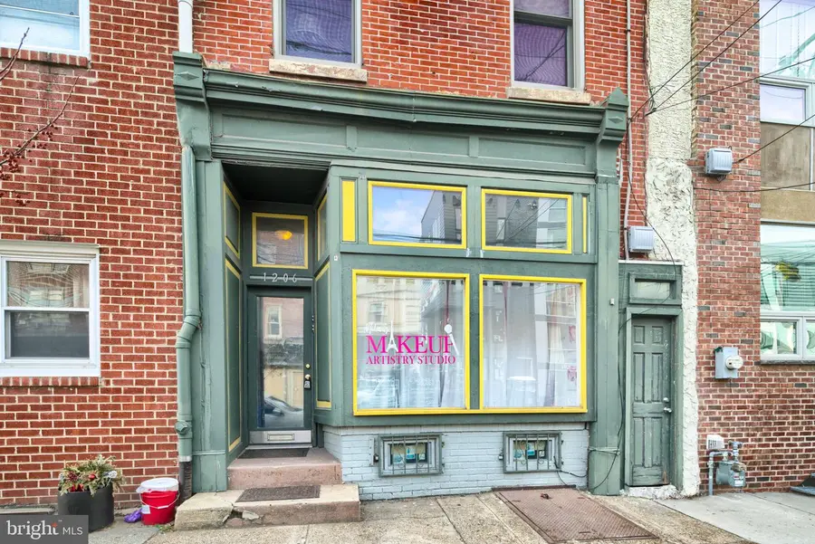 1206 N 5th St, Philadelphia, PA 19122 - #2