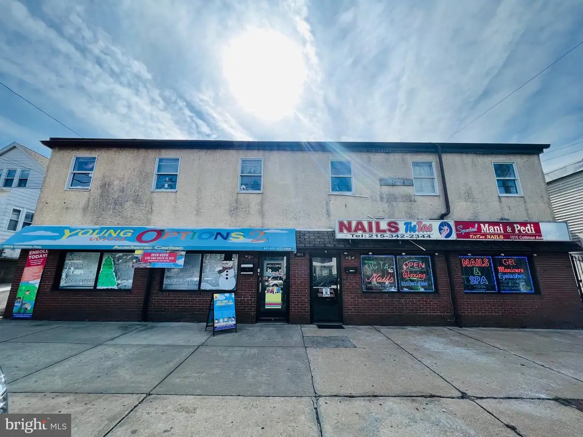 1016 Cottman Ave, Philadelphia, PA 19111 - Image #1