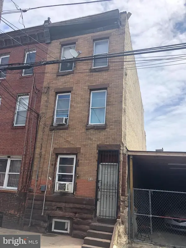 2853 N 4th St, PHILADELPHIA, PA 19133