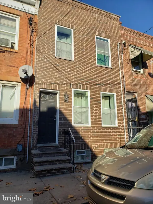 2811 Cantrell St, PHILADELPHIA, PA 19145