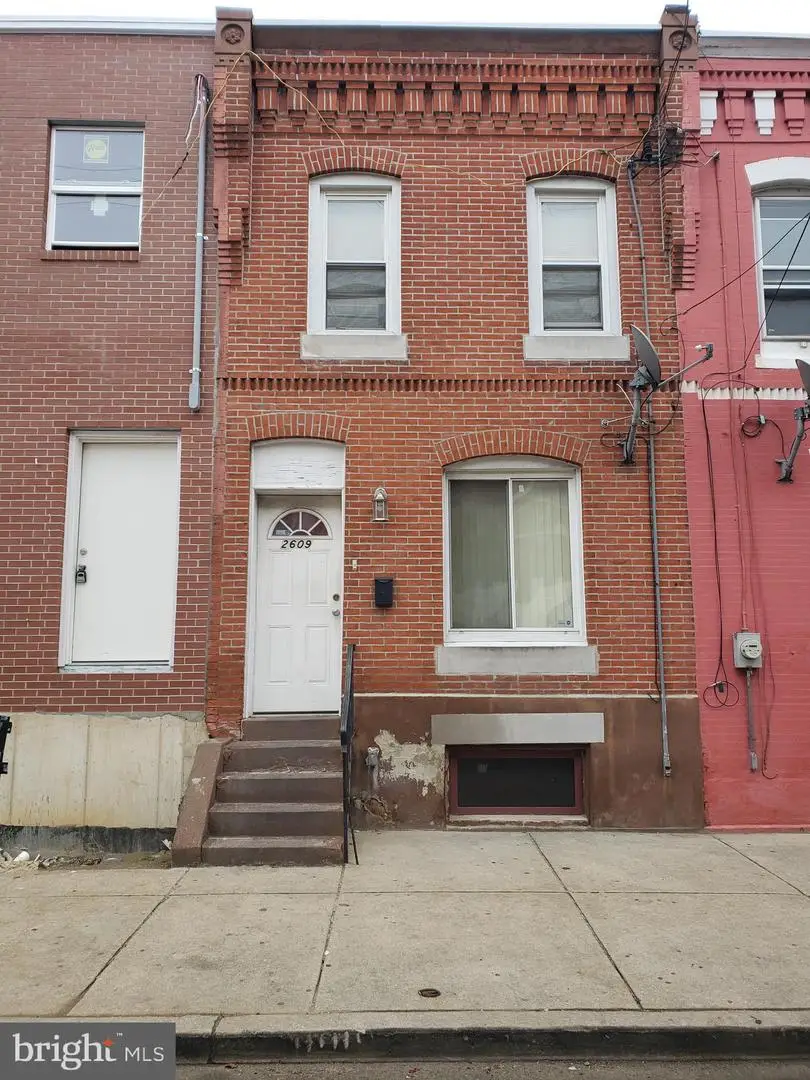 2609 N 12th St, Philadelphia, PA 19133 - Image #1