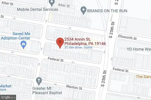 2534 Annin St, Philadelphia, PA 19146 - Image #1