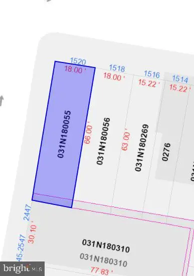 1520 W Cumberland St, Philadelphia, PA 19132 - #2