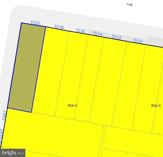 1520 W Cumberland St, Philadelphia, PA 19132 - #3