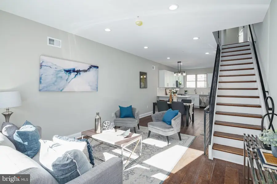 1719 W Seybert St, Philadelphia, PA 19121 - Image #2