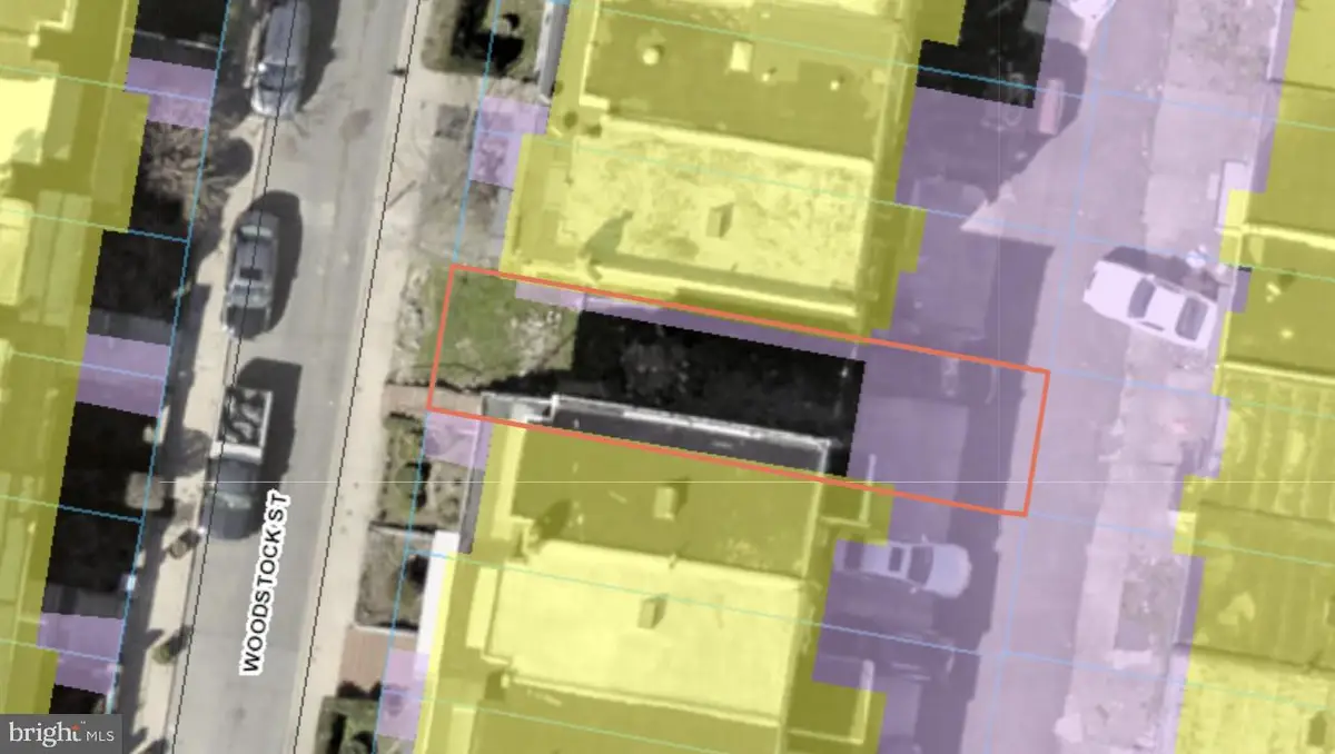 2923 N Woodstock St, Philadelphia, PA 19132 - Image #1