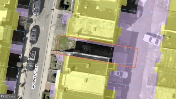 2923 N Woodstock St, PHILADELPHIA, PA 19132