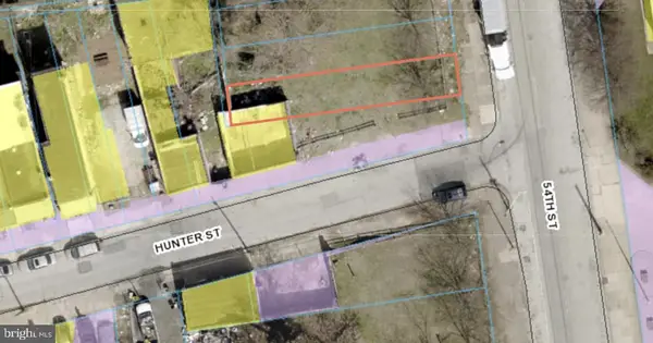 1676 N 54th St, PHILADELPHIA, PA 19131