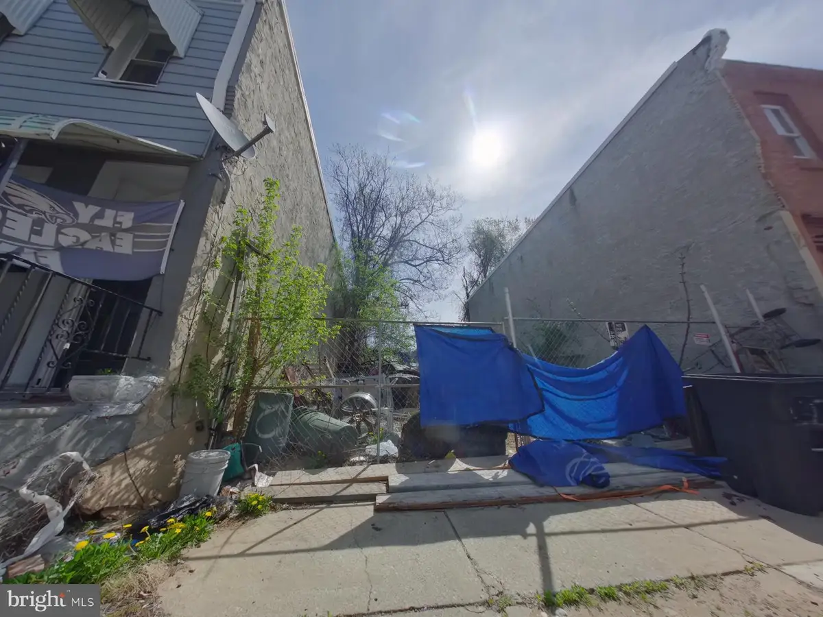 2317 N Garnet St, Philadelphia, PA 19132 - #1