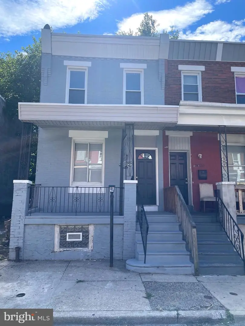 5018 Ogden St, Philadelphia, PA 19139 - Image #1