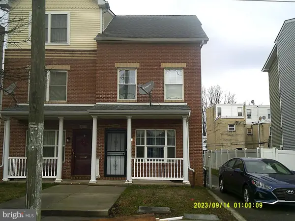 3812 Aspen St, PHILADELPHIA, PA 19104