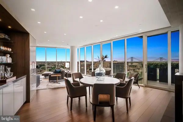 500-6 Walnut St #1500, PHILADELPHIA, PA 19106