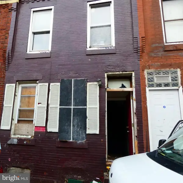 736 E Hilton St, PHILADELPHIA, PA 19134