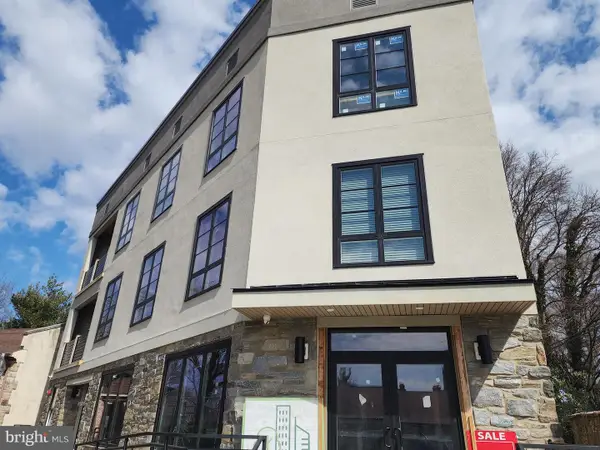 8610 Evergreen Pl #201, PHILADELPHIA, PA 19118