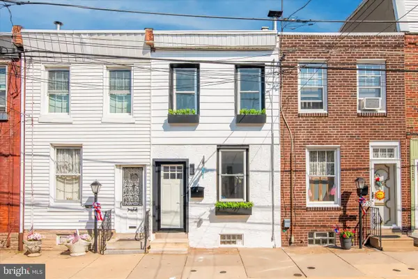 2218 Ritter St, PHILADELPHIA, PA 19125