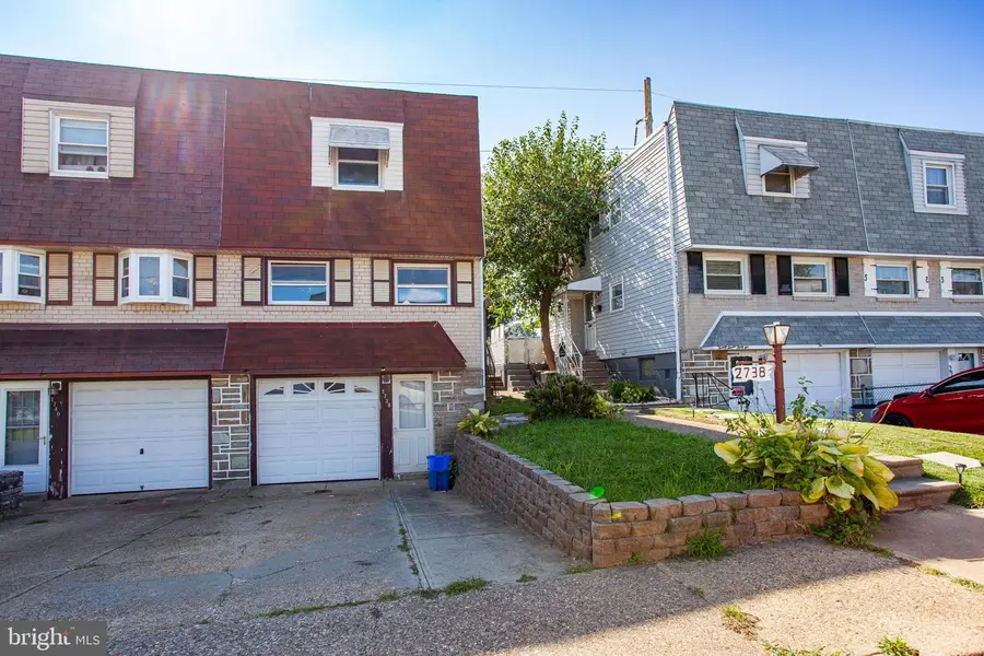 2738 Maxwell St, Philadelphia, PA 19136 - Image #2