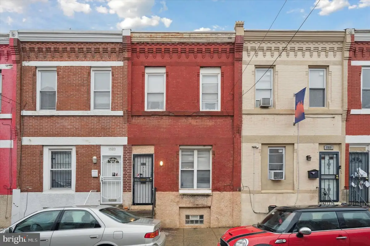 1521 Fontain St, Philadelphia, PA 19121 - Image #1