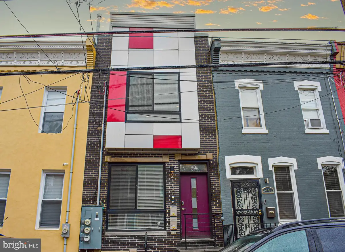 2440 W Jefferson St, Philadelphia, PA 19121 - Image #1