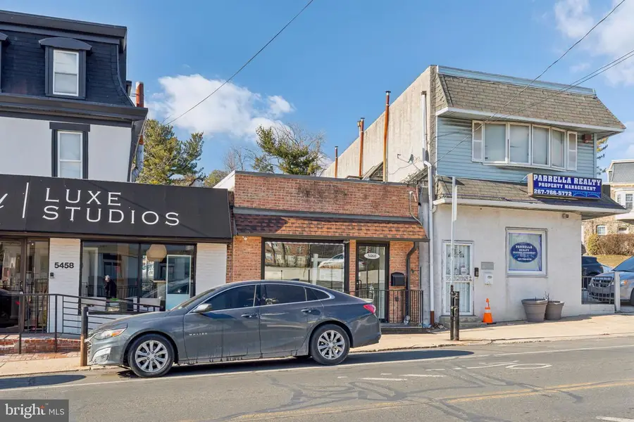 5460 Ridge Ave, Philadelphia, PA 19128 - Image #3