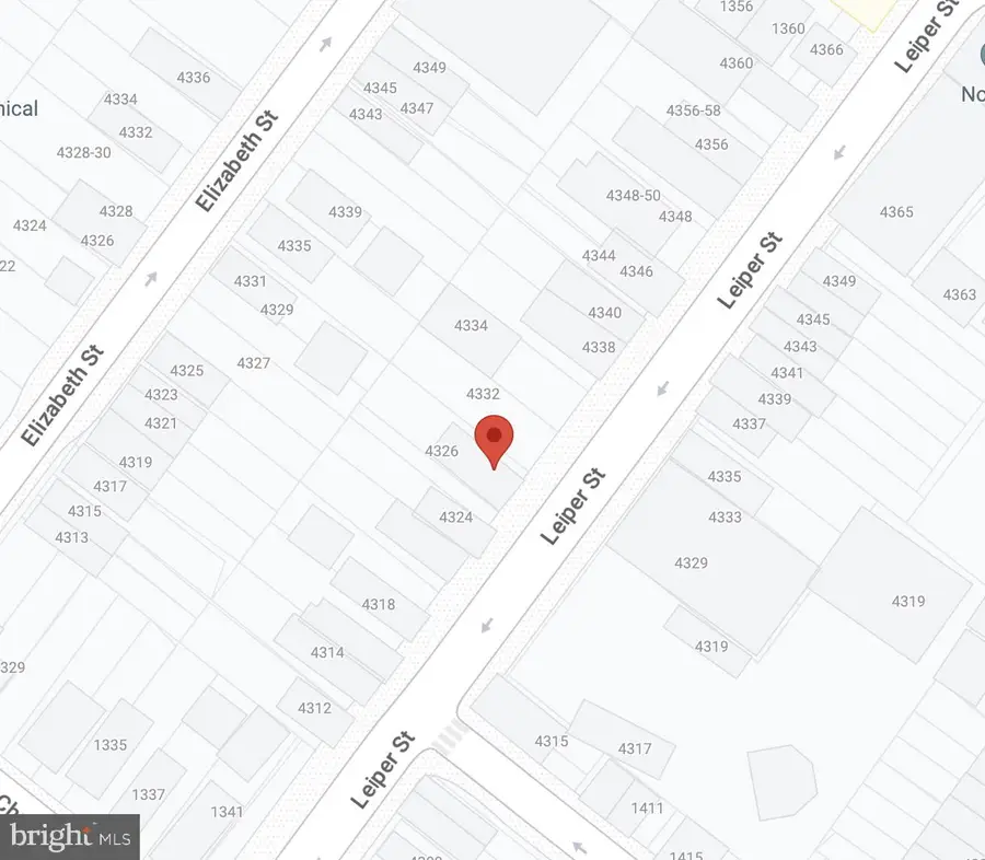 4328 Leiper St, Philadelphia, PA 19124 - Image #2