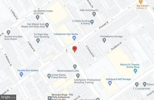 3301 Emerald St, PHILADELPHIA, PA 19134