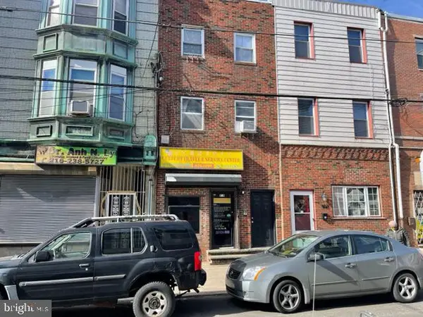 904 S 8th St, PHILADELPHIA, PA 19147