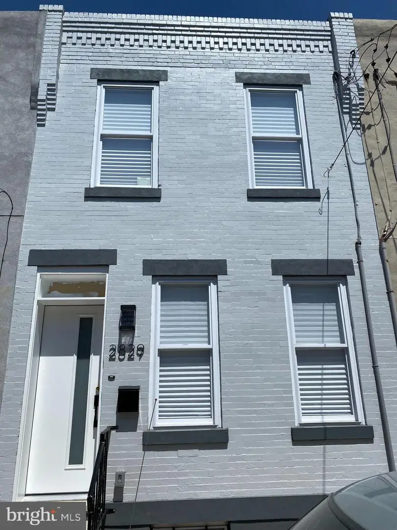 2829 Cantrell St, Philadelphia, PA 19145 - Image #2