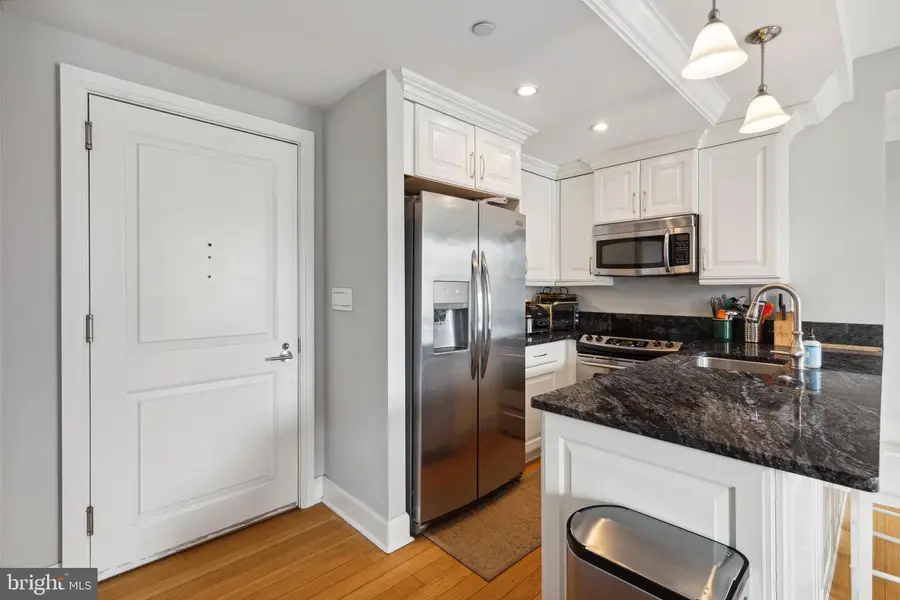 1701-15 Locust St #1805, Philadelphia, PA 19103 - Image #2