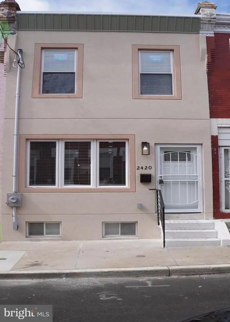2420 N Clarion St, Philadelphia, PA 19132 - #1