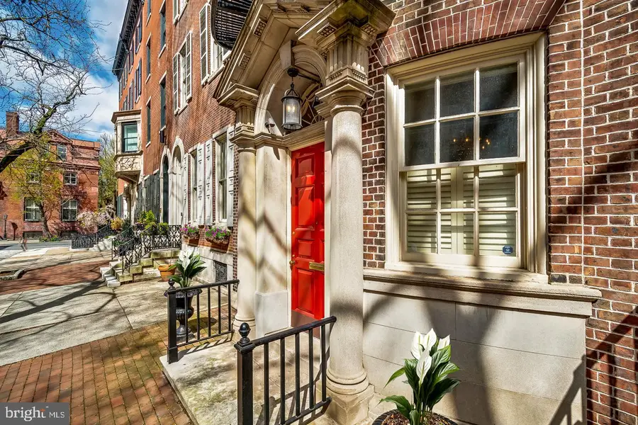 1827 Delancey Pl, Philadelphia, PA 19103 - Image #3