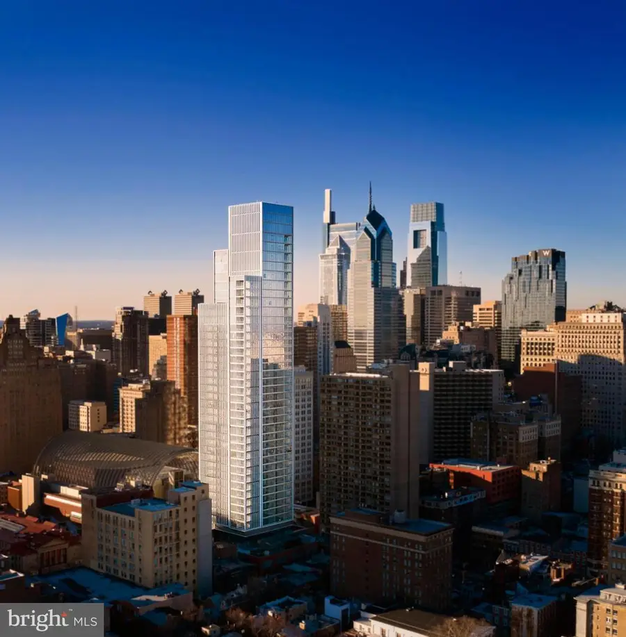 301 S Broad #802, Philadelphia, PA 19107 - Image #2